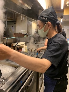 美味しい餃子を焼く達人に!