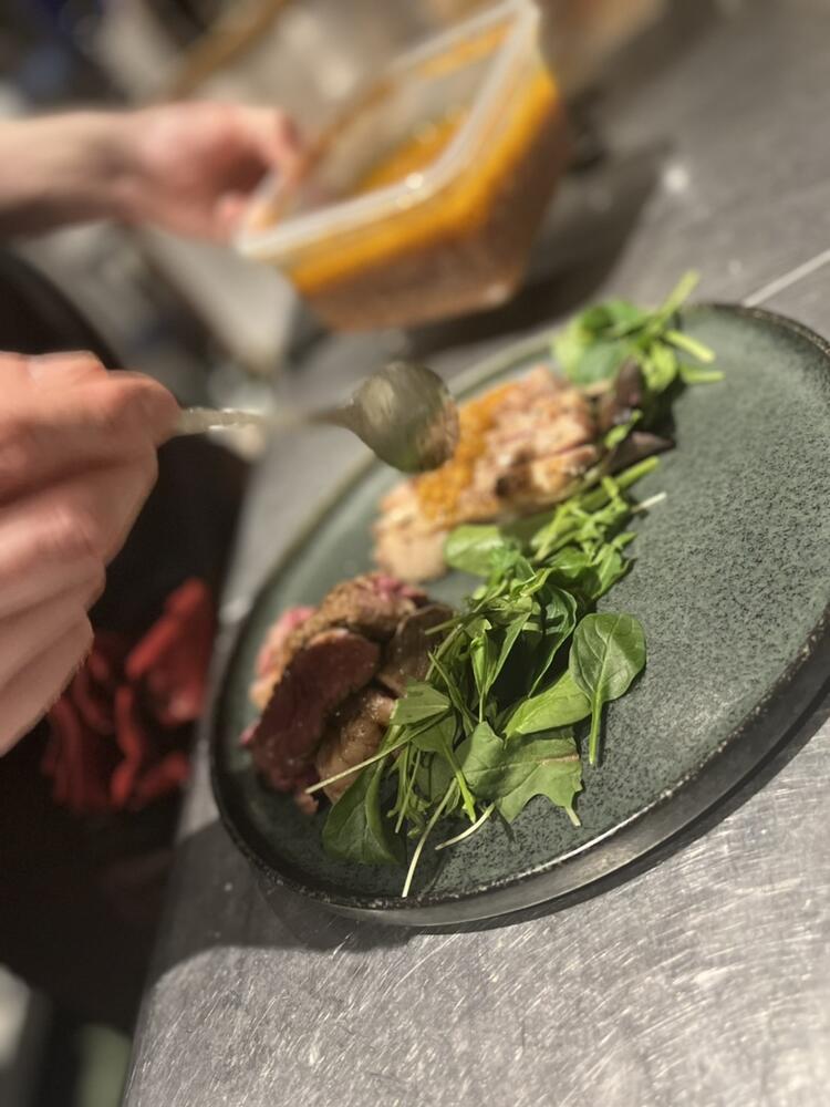 Trattoria Noe