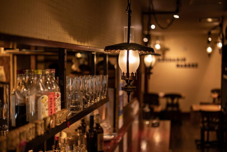 オシャレな中華料理店で働きませんか?