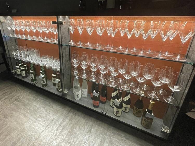 お店の雰囲気を創るのは皆さんです!