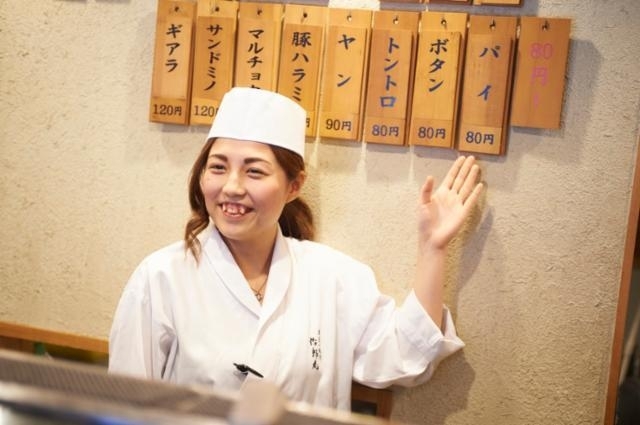 充実の待遇があるから余計にやる気がでる!