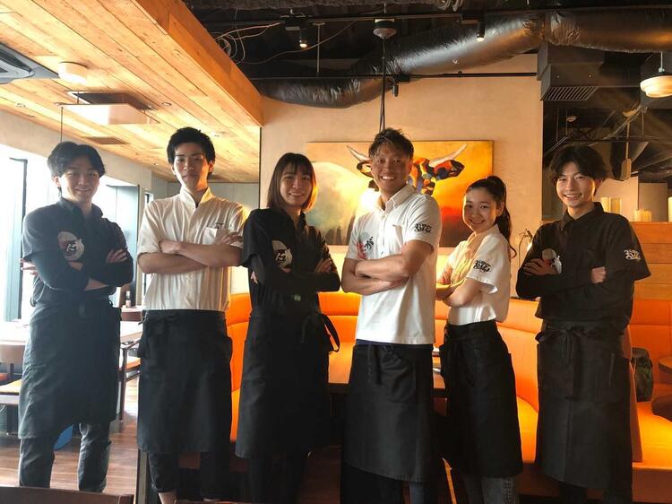 焼肉ぽんが はなれ
