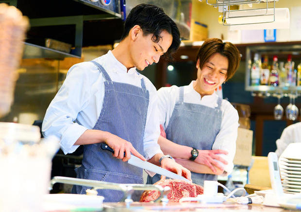将来、独立希望の方も積極採用中!