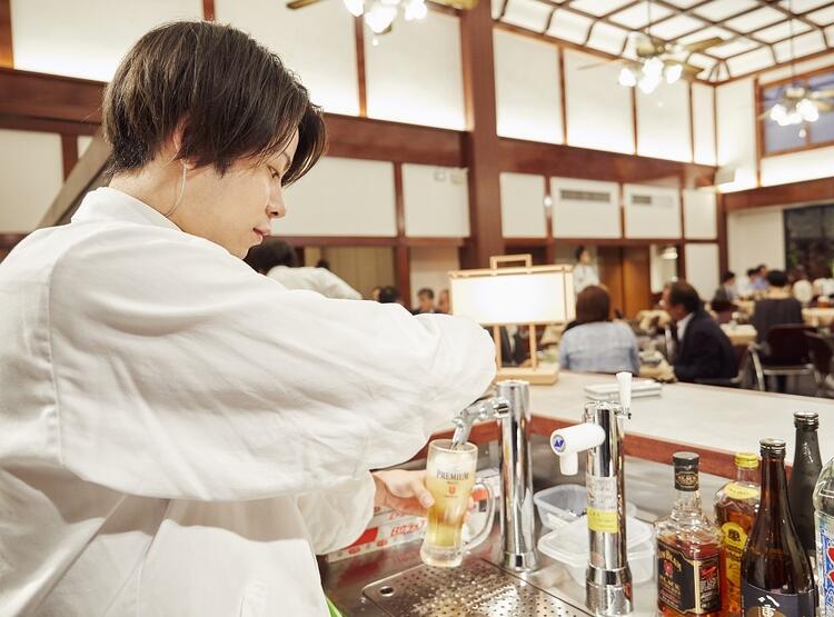安定基盤のもと、腰を据えて働けます!