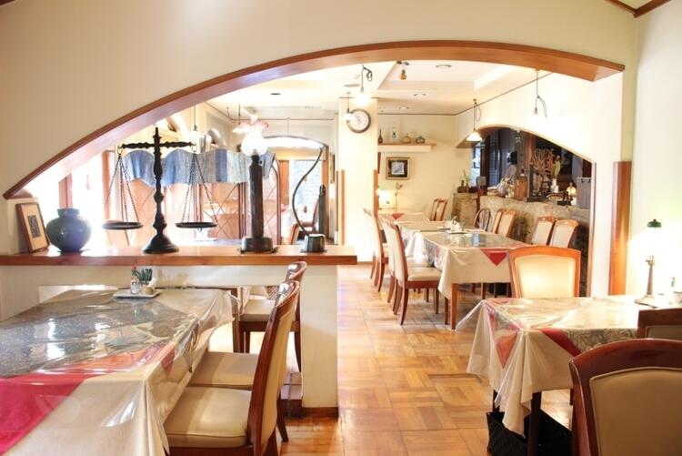 れすとらん仔馬 秋葉本店