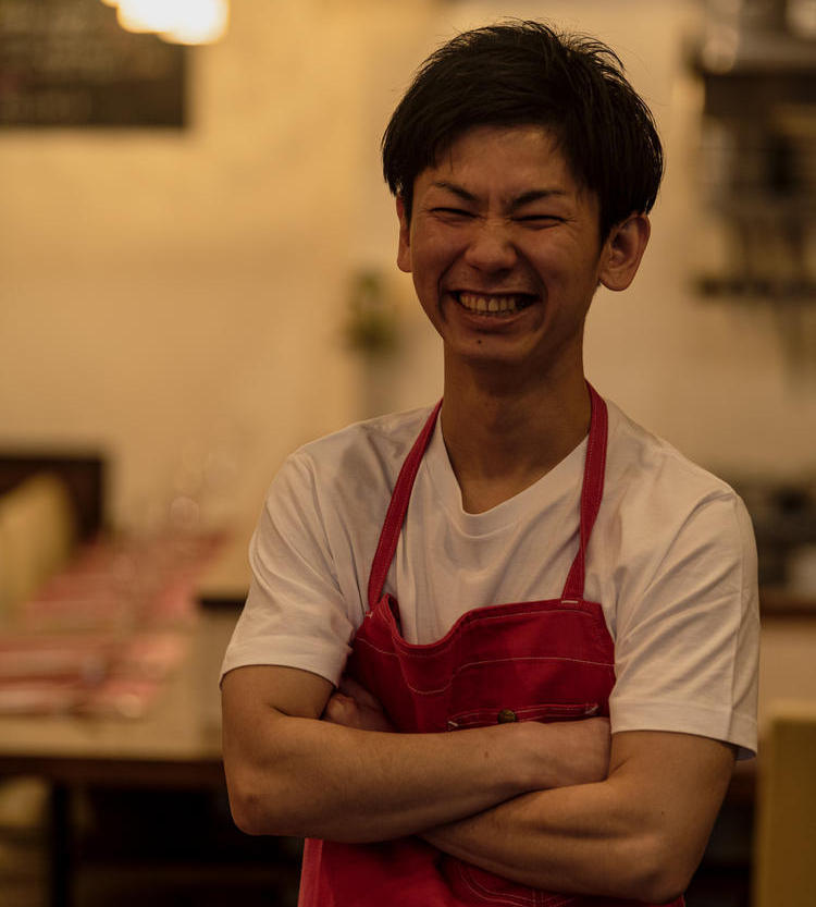 肉野菜炒めベジー太ミューザ川崎店