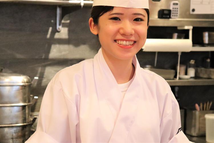 沢山の笑顔が溢れる温かなお店を創ろう♪