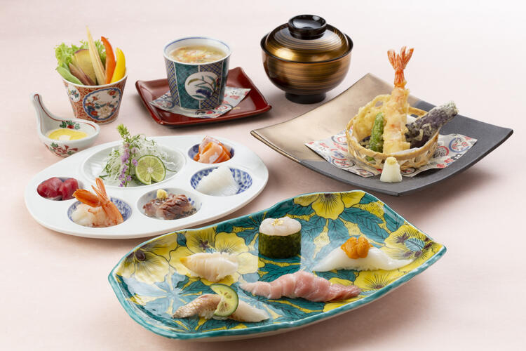 料理が好きなら、異業種からの転職も歓迎!