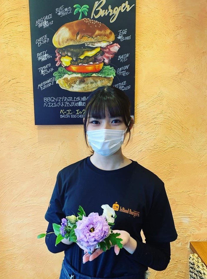 Island Burgers 四谷三丁目店