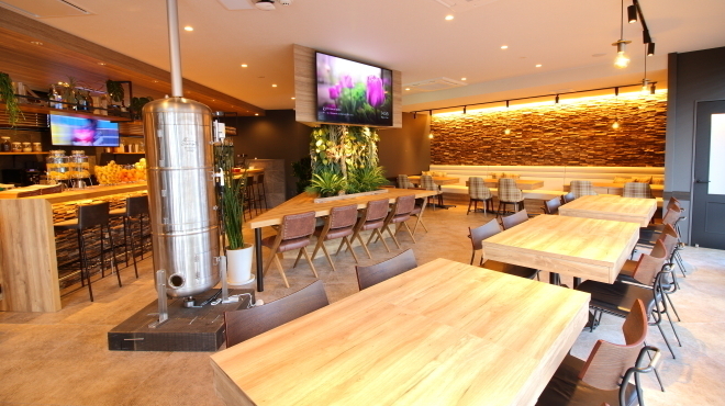 BRASSERIE usagi