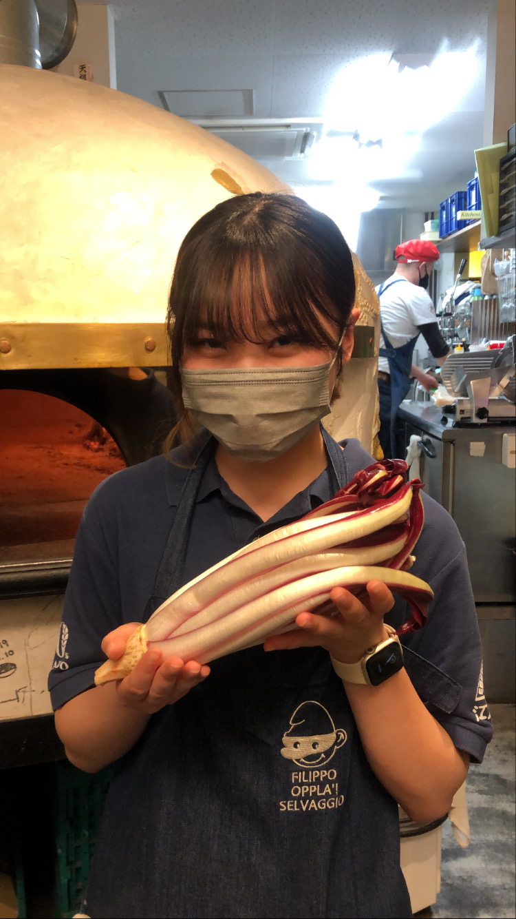 和気あいあいとしていて働きやすさ◎