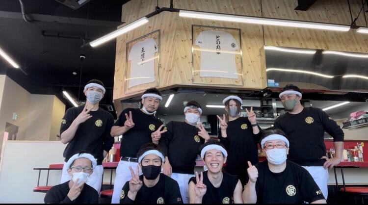 一緒に楽しく働きましょう!