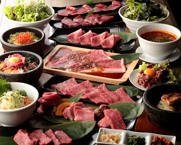 USHIHACHI 五反田店