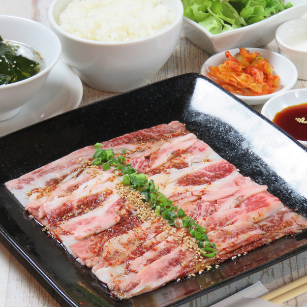 牛8 錦糸町店