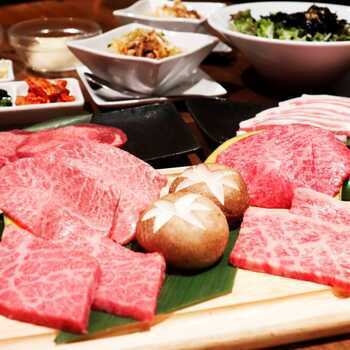 肉のスペシャリストを目指せますよ◎