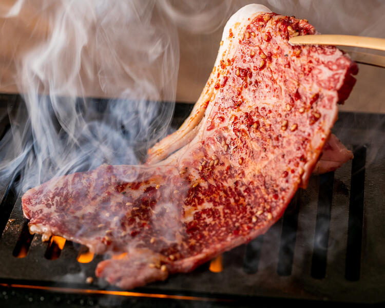 肉のスペシャリストを目指せますよ◎