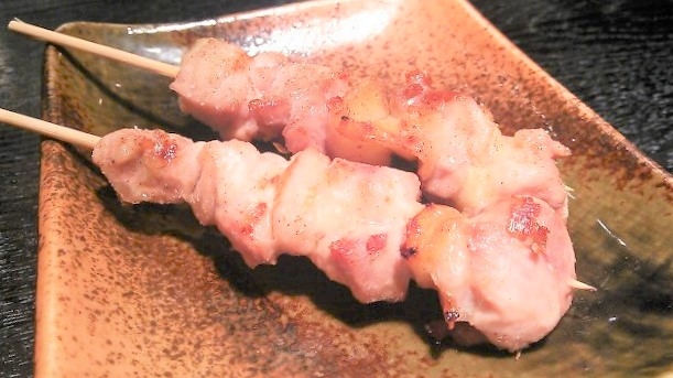 鶏肉は国産にこだわって仕入れ!