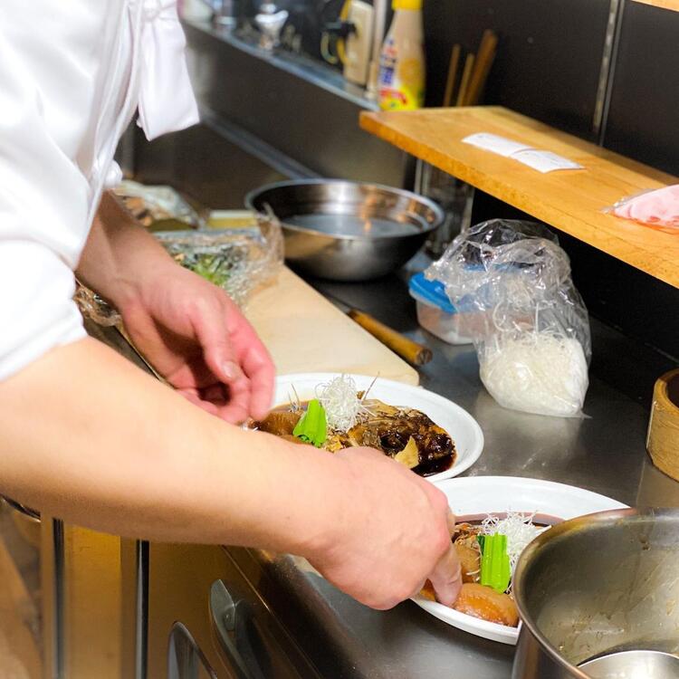 調理経験者を歓迎◎当社で腕を磨きませんか