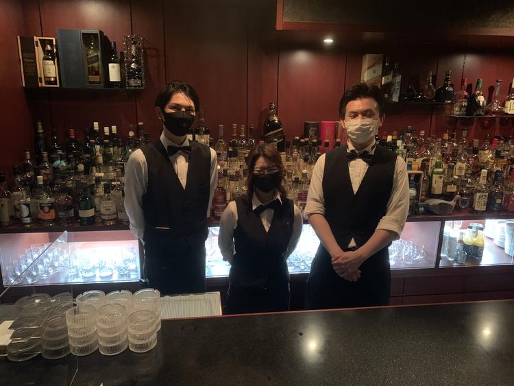 BAR ChefTENDER 五反田店