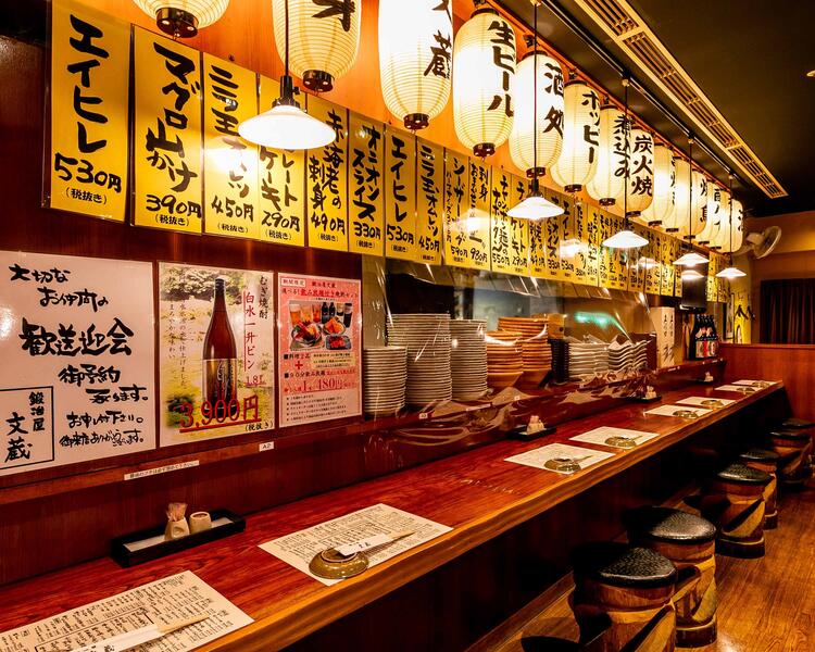 10ブランド、120店舗以上展開中!