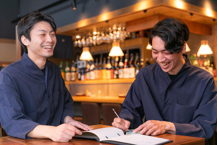 季節料理 こ盆