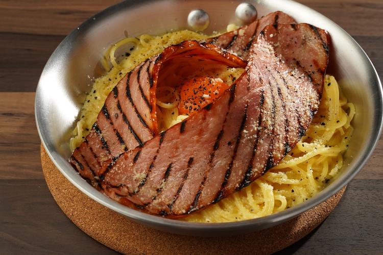 素材をいかした料理◎