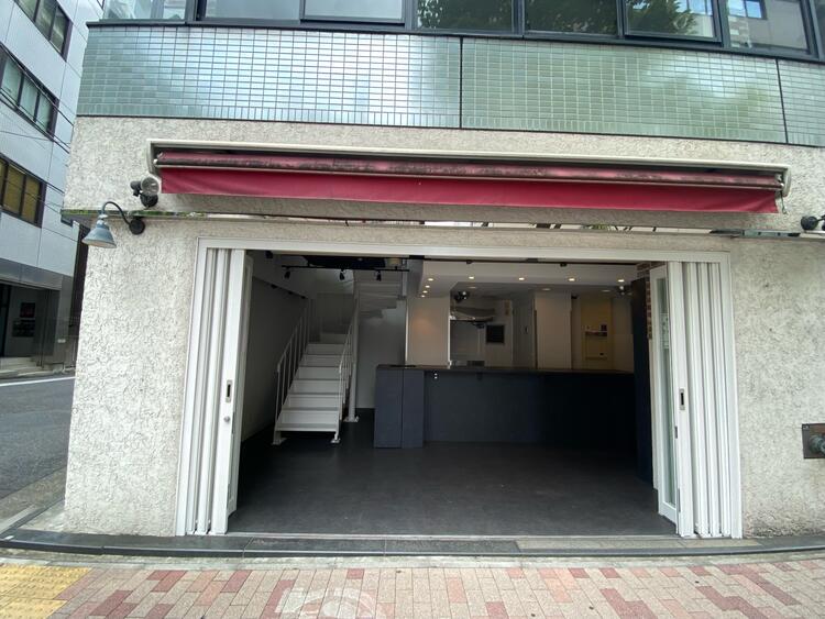 現在オープンに向けて準備進んでます☆彡