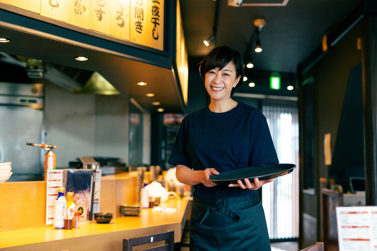 タコとレモン 伏見地下街店(新店)