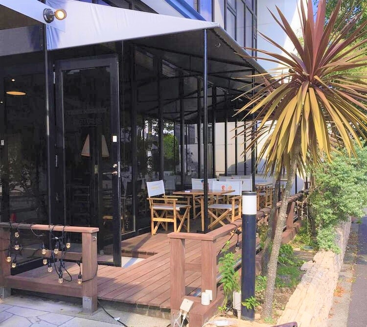 merce cafe & restaurant