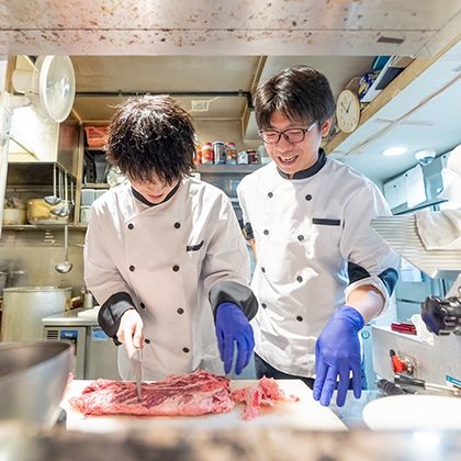 炭火焼肉 くろべこ 武蔵小杉店