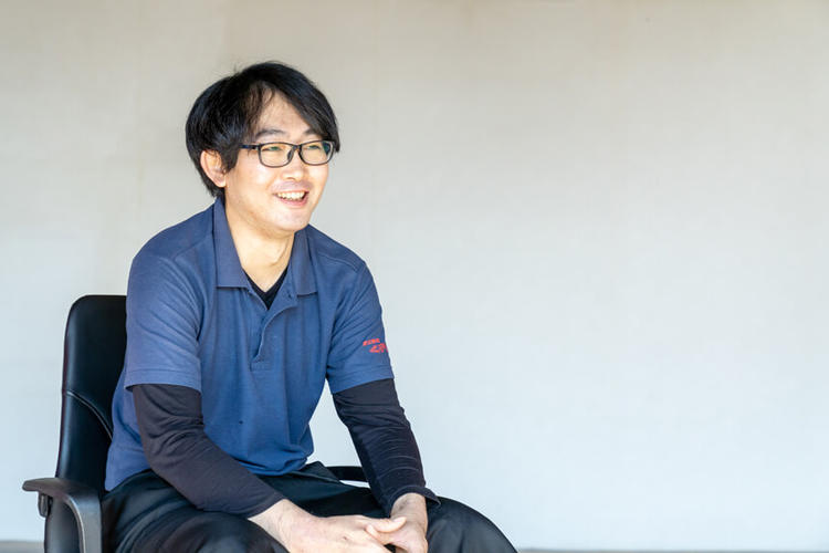 くろさかグループはこれからも発展します