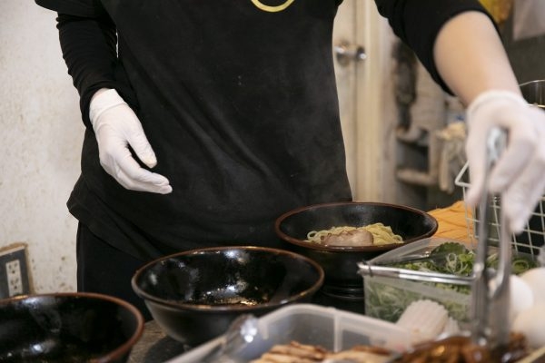 幅広い業務スキルが身につきます