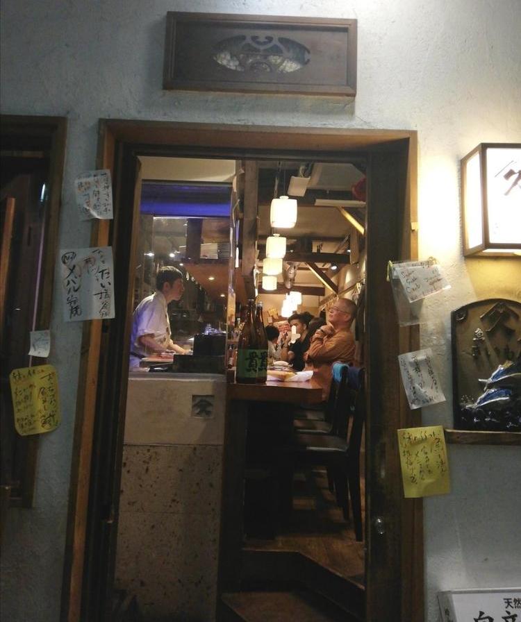 お客様との会話を楽しむ