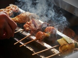至高の鶏料理をご提供!