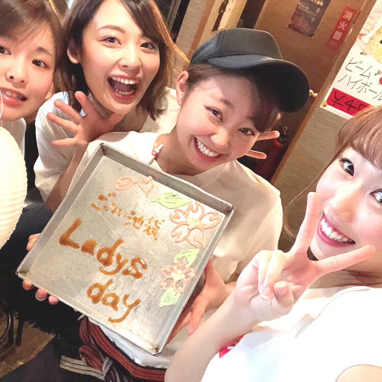 女性スタッフも多数活躍中!
