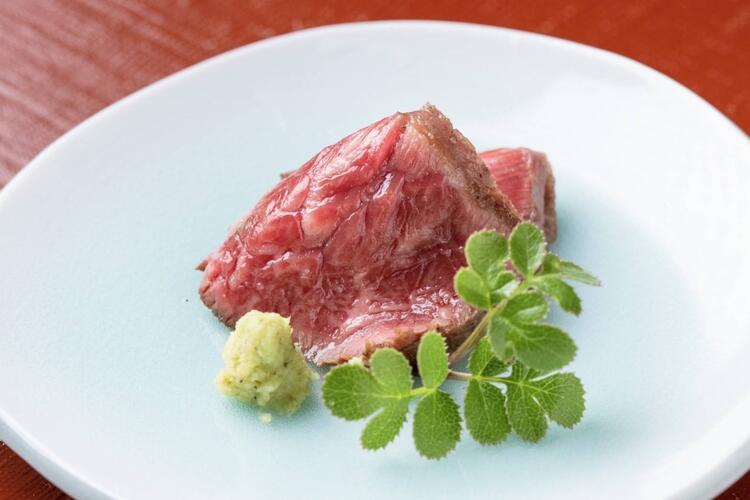お肉に関する知識や目利きも身につきます