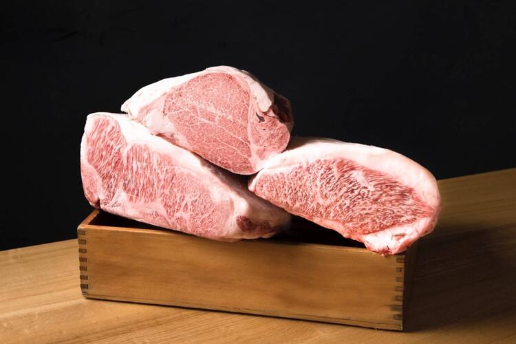 肉割烹 うし富味