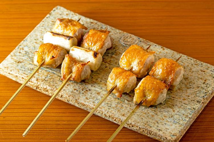求ム!焼鶏への貴方の熱い想い!!