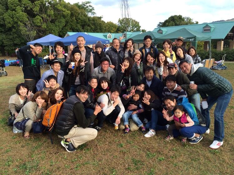 素敵な仲間に出会えると思います◎