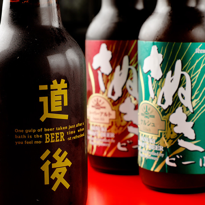 瀬戸内の地酒などにも詳しくなれますよ!