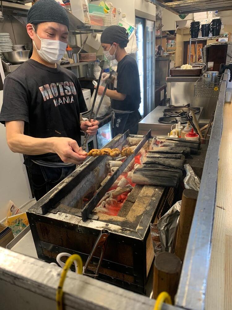 串屋横丁 日本橋浜町店