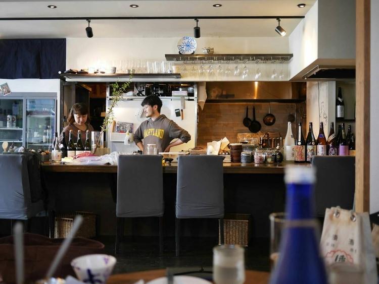 IZAKAYA kon