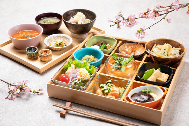 銀座朝食ラボ