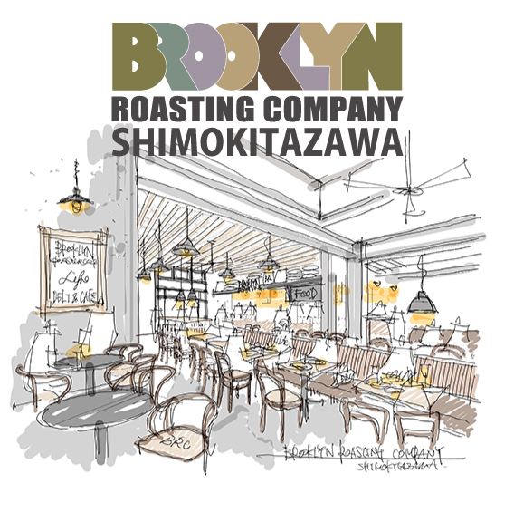 BROOKLYN ROASTING COMPANY 下北沢店