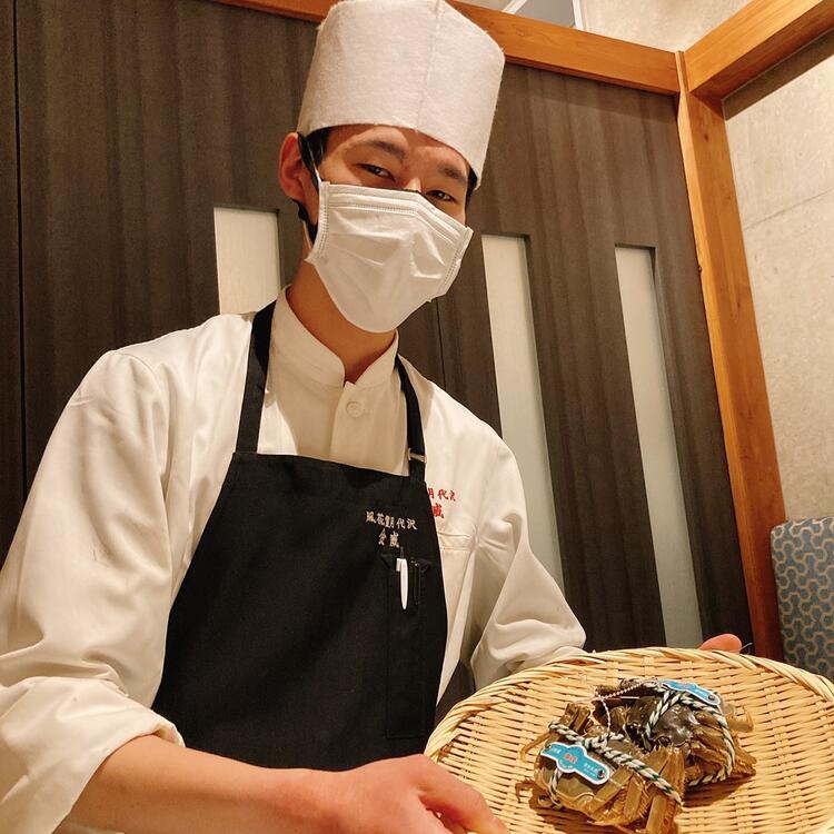 中国料理 風花雪月 代沢 金威