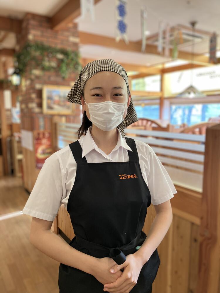 コメダ珈琲店 成増駅前店