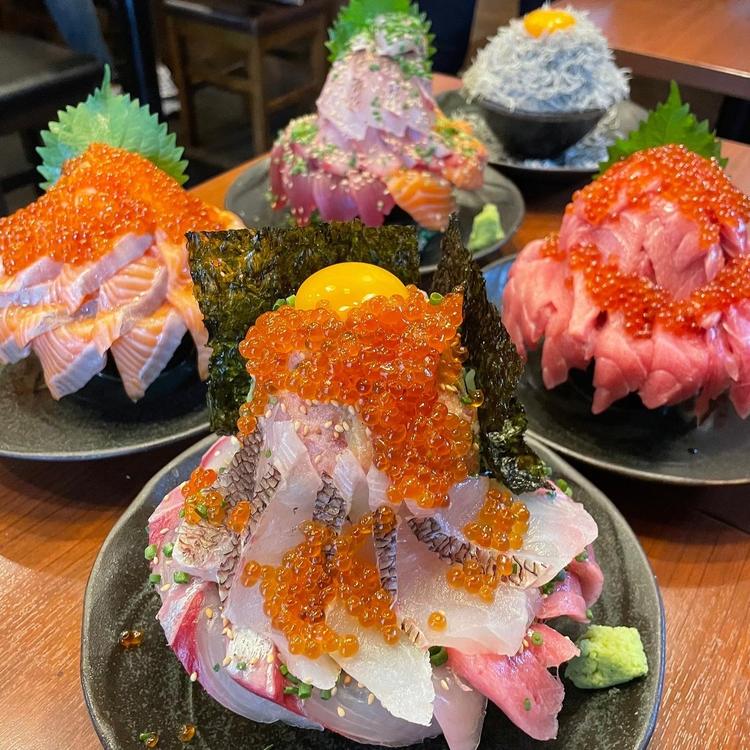 魚の旨い店 池袋店