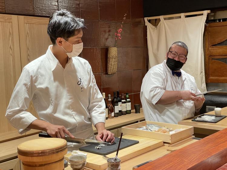 居酒屋・寿司など幅広い業態を運営