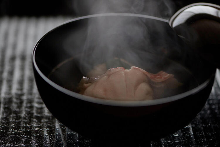 鎌倉ならではのお料理を提供します