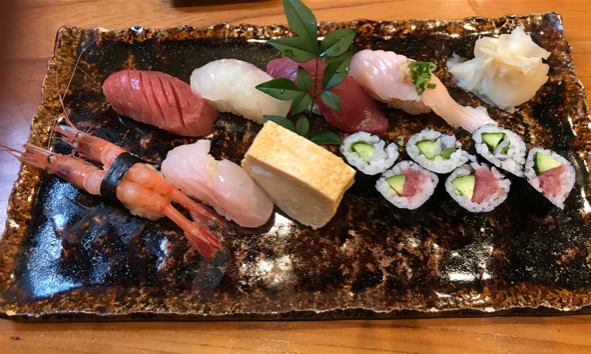 季節の旬の料理をご提供♪